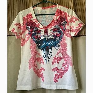 Unbranded Archaic Graphic Tee